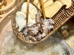 -洱火云南酸菜牛肉火锅(石景山当代商城店)