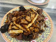 -砂锅居(西四店)