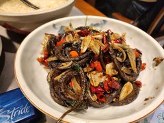 -东安鸡馆(蔡锷南路店)