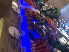 -星璞餐厅(深铁塘朗城君璞酒店)