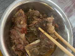 招牌牛排-阿秋牛排(湖心街店)