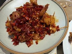 -老三样·旧食新味(万寿宫店)