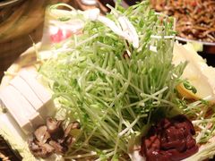 -吃饭皇帝大土家民族菜(正大广场店)