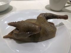 -小厨娘淮扬菜(板桥一店)