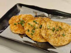 -大呲花丹东海鲜烤肉(梅林店)