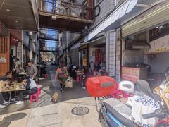 -元吉老一碗小锅米线(胜利广场店)