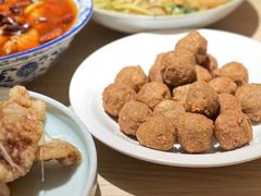 -同合居·非遗东北菜(王府井店)