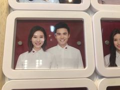 -真我樣照相馆·身份证·证件照·外拍(环球港店)