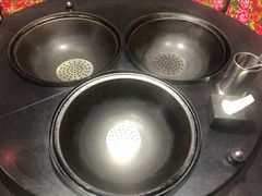 -缘福乡村铁锅炖民宿(八达岭店)