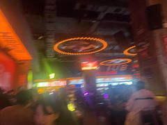 -HIB HUB公社(解放西路店)