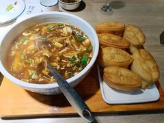 -味莊·青岛菜(云霄路店)