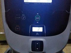 -立峰超越健身中心(先天下店)