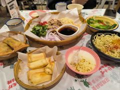 -东排食堂长沙小吃大排档(五一广场店)