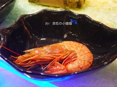-海玥荟海鲜姿造自助餐厅(欧罗巴广场店)
