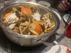 -渔纬港海鲜自助餐厅(湖里万达店)