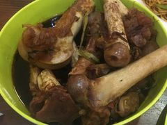 -晋乡亲刀削面(东风桥东店)