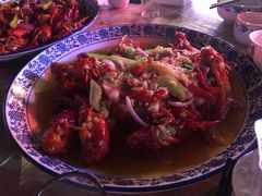 -金渝海鲜烧烤万州烤鱼店