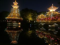 -梧桐山风景名胜区