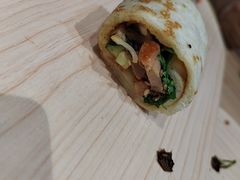 -卷翻天·卷饼(越野路店)