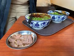 -有礼有面(知春路店)