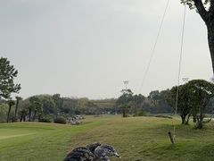 -东庄海岸高尔夫俱乐部