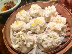 牛羊拼盘雪花烧卖-龍聚祥烧麦馆(鼓楼店)