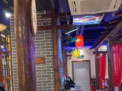 -唇辣号重庆老火锅(燕郊鑫乐汇店)
