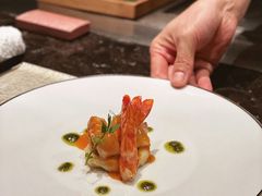 -Ginza Onodera铁板烧(外滩十八号店)