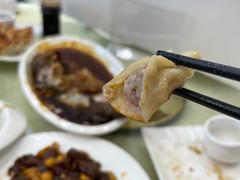 -奥华餐厅·老张记(台基厂店)