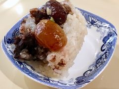 -功德林(南京西路店)