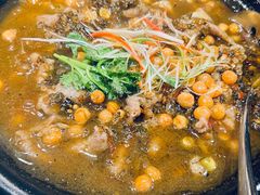 -陶德砂锅(蜀汉路店)