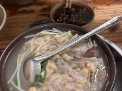 -汝萍传统蘸水菜(春华路总店)