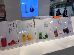 -兰熊鲜奶(西直门凯德mall店)