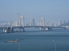 -星海湾跨海大桥