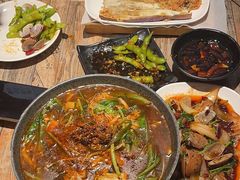 -枪火串烧·东北特色烧烤(罗湖总店)