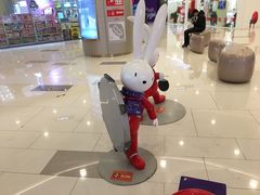 -凯德广场(西城店)