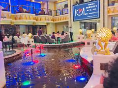 -碧中海汤泉汗蒸酒店