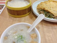 -宏状元现熬粥·京味菜(黄寺大街店)