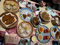 招牌虾饺皇-点都德(长泰广场店)