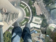 -东方明珠广播电视塔