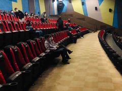 -天幕新彩云国际影城(激光巨幕店)