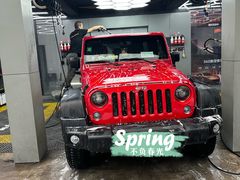 -天猫养车贴膜轻改·蓝电(优匹康桥东路店)