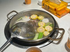 -潮发潮汕牛肉店(龙洞店)