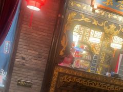 -袁老四重庆老火锅(桐梓坡店)