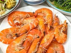 -天伦海鲜·老味道·青岛菜(栈桥天主教堂店)