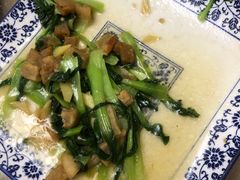 -杨辉饭店