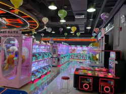 点击看大图 -海享玩儿童乐园(金棕榈店)