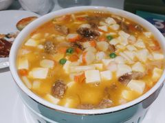 -3号仓库·创意中国菜(嘉兴龙鼎万达店)