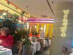 -桂满陇·蟹黄小笼汤包(中山公园店)