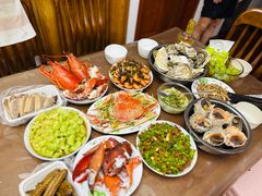 -众彩物流水产市场